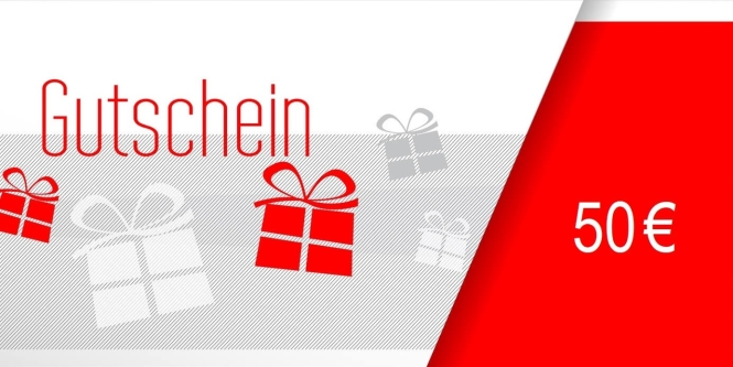 yogabox chèque-cadeau 50 €