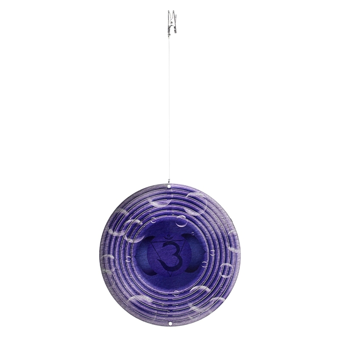 Chakra du Lévrier Cosmo Chakra 6 3ème chakra oeil (Ajna)