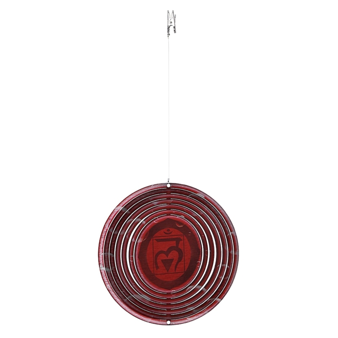 Chakra du Lévrier Cosmo Chakra 1 chakra racine (Muladhara)