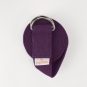 aubergine, Cet article n'est pas en stock. Réapprovisonnement en cours.