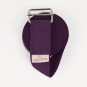 aubergine, Cet article n'est pas en stock. Réapprovisonnement en cours.